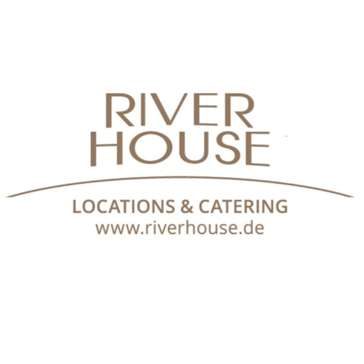 Riverhouse Locations & Catering logo