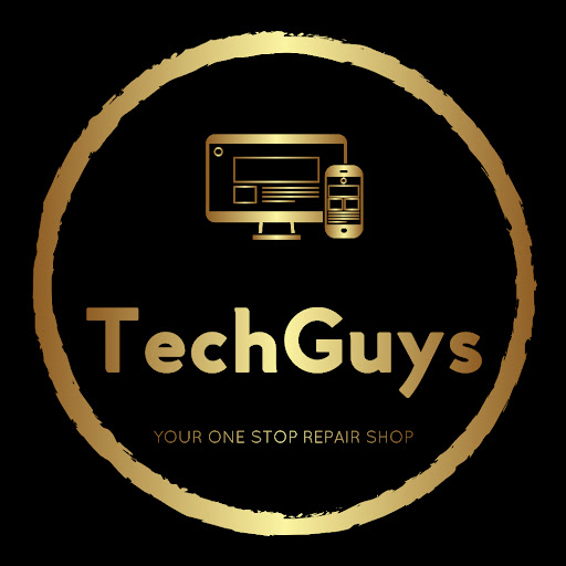 TechGuys NI logo