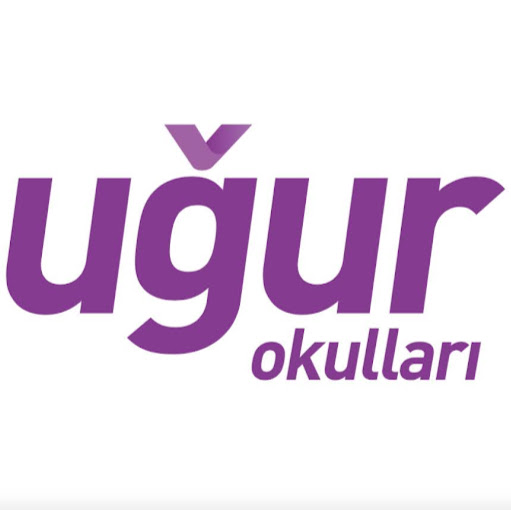 Uğur Okulları İstanbul Kurtköy Kampüsü logo