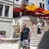 Alyssa & Larry at Rodeo Drive