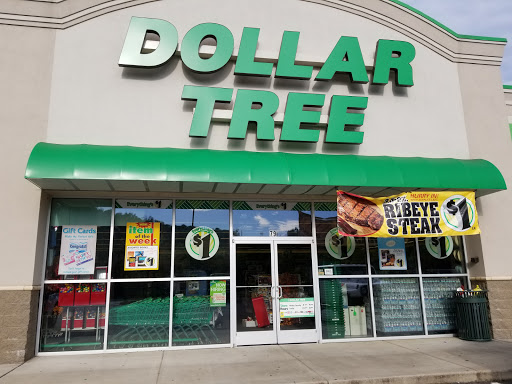 Dollar Store «Dollar Tree», reviews and photos, 79 Jessies Way, Jefferson, GA 30549, USA