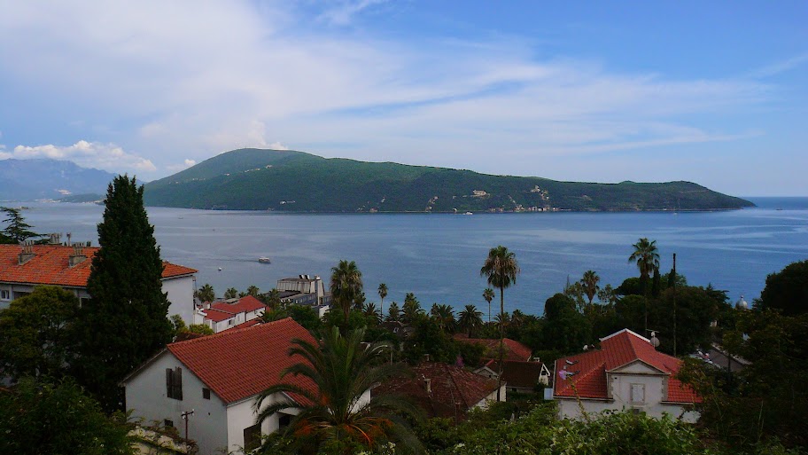 Автопутешествие Йошкар-Ола (Марий Эл, РФ) - Kumbor (Montenegro). Август 2014