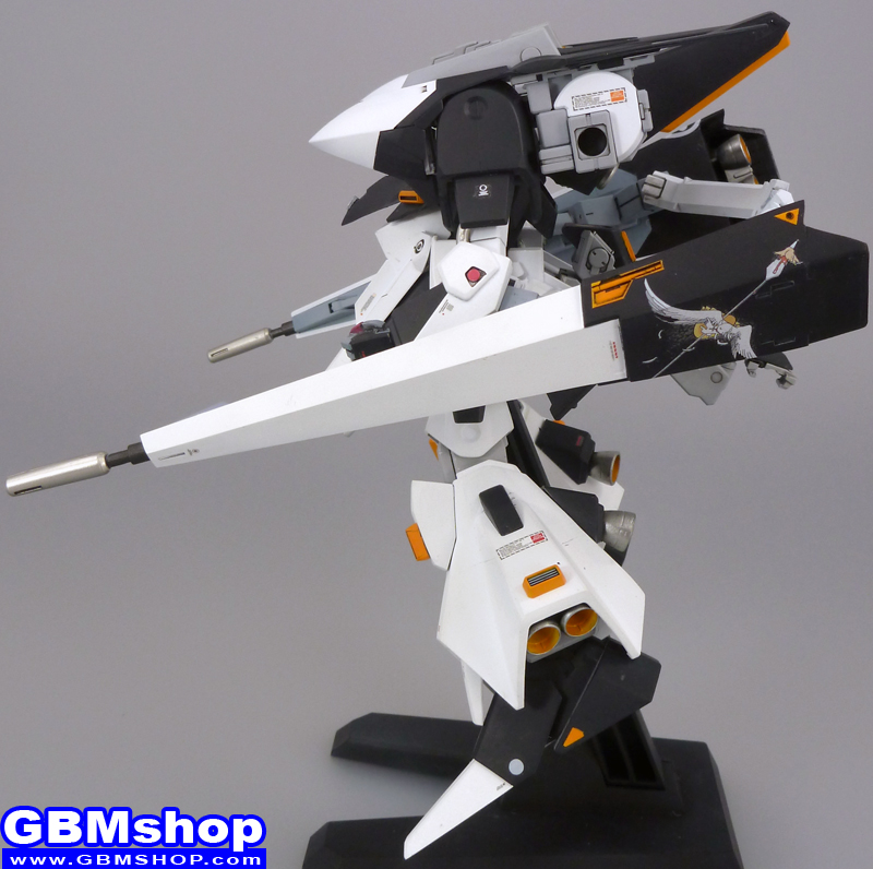 Bandai 1/144 ORX-005 Gaplant TR-5 Hrairoo