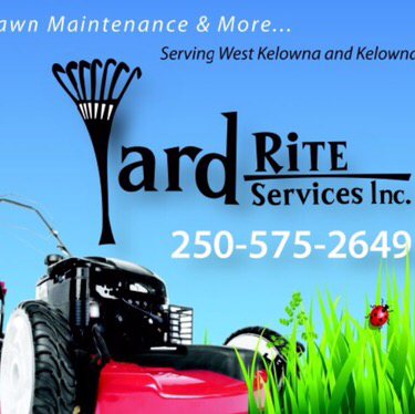 Yard Rite Services Inc