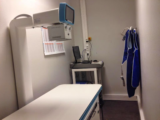Clinique vétérinaire Mon Véto