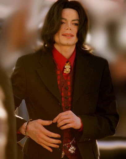 Canções e Álbuns Inéditos de Michael Jackson A1mja