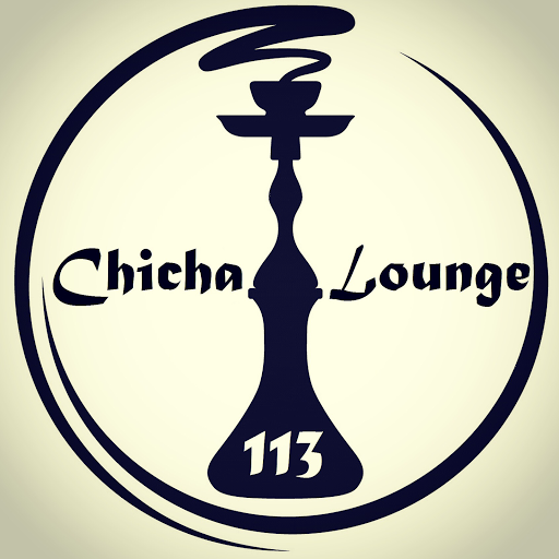 113 Chicha logo