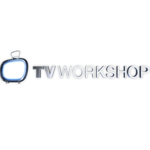 TVworkshop logo