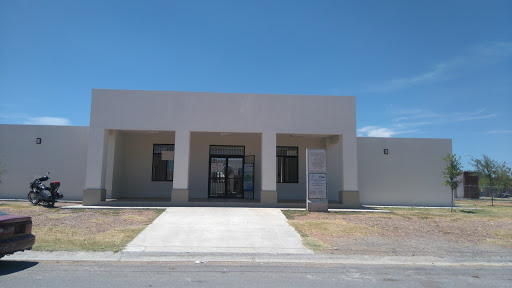 Centro Cultural Comunitario Palmares, Calle Tampico 6206, Palmares, Nuevo Laredo, Tamps., México, Centro comunitario | TAMPS