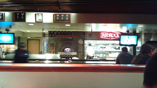 Red Rock Brewing Co.
