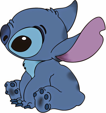 Stitch doesn't seem to be especially loyal to Lilo outside of the