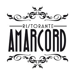 Amarcord logo