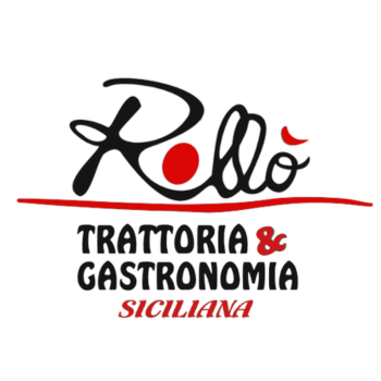 Rollo' Cucina Tipica Siciliana logo