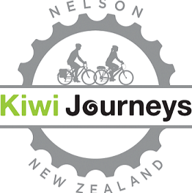 Kiwi Journeys Bike Hire (Mapua depot)