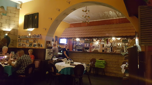 Achilles' Taverna