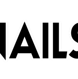 NAILS & SPA @ ALAMO RANCH logo