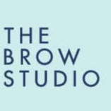 The Brow Studio logo