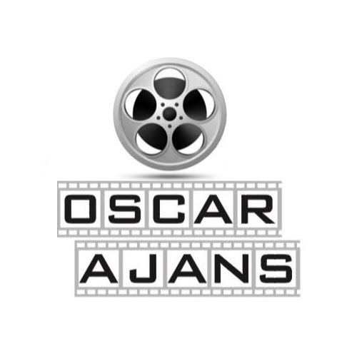 Oscar Ajans - Cast Ajans, Oyunculuk Ajansı logo