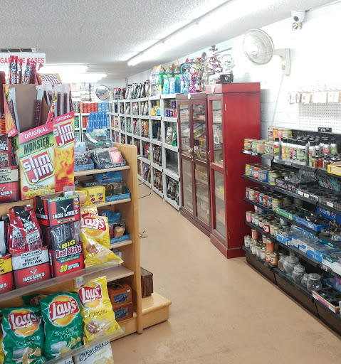 Tobacco Shop «Tobacco & Supplies», reviews and photos, 1000 Apache Trail #106, Apache Junction, AZ 85120, USA