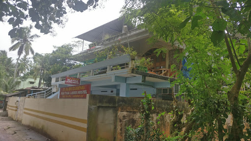 MATHA LADIES HOSTEL, TS BUILDING NEAR BSNL EXCHANGE OFFICE, BSNL Road, Kayamkulam, Kerala 690502, India, Hostel, state KL