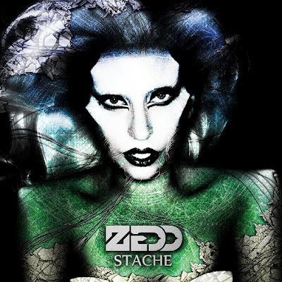 Download Lagu Zedd Feat. Lady GaGa - Stache