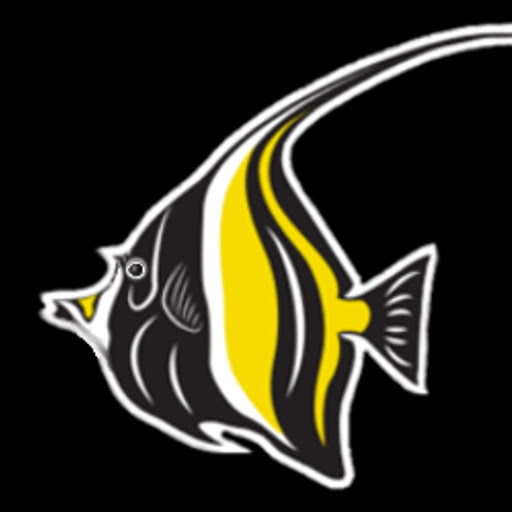 Tropics Aquarium Professionals logo