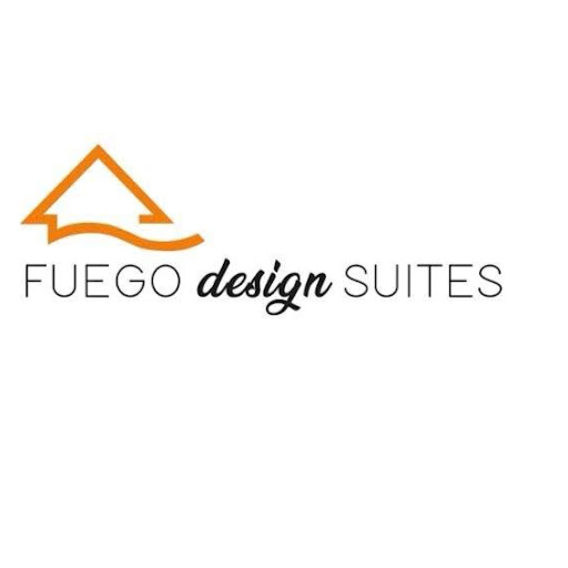 Fuego Design Suites logo