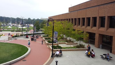 Photos of Kent State University