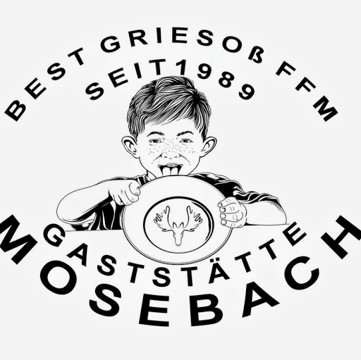 Mosebach logo