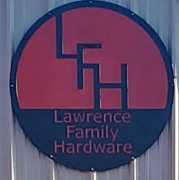 Lawrence Family Hardware Stores LLC.