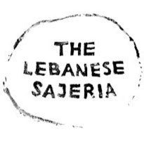 The Lebanese Sajeria Haarlemmerstraat