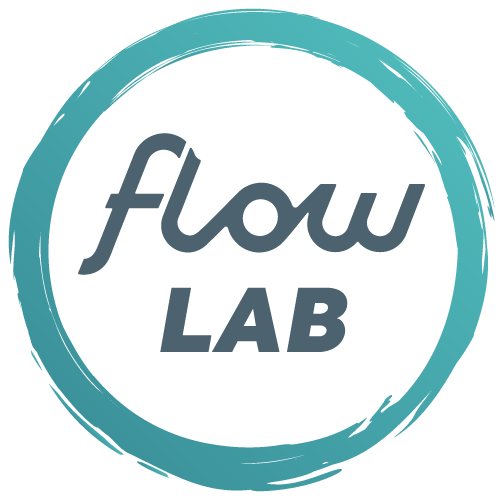 Flow Lab logo
