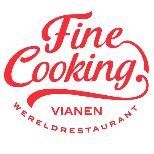 Fine Cooking Wereldrestaurant Vianen logo