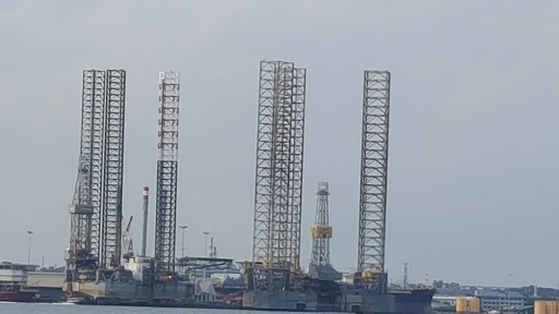 Coney Island Singapore