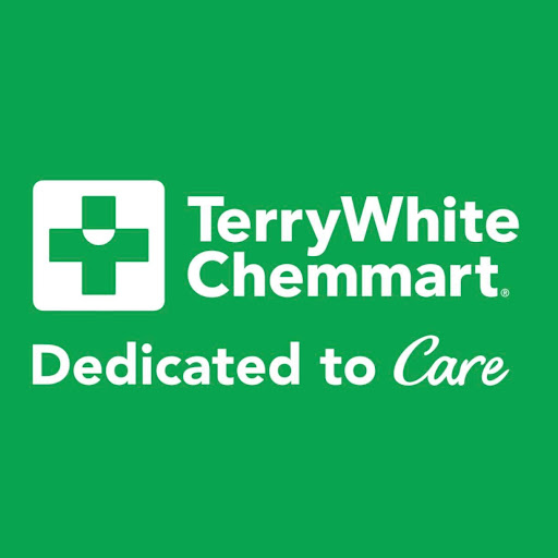 TerryWhite Chemmart Greenfields logo