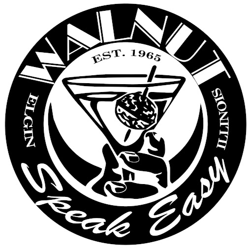 The Walnut SpeakEasy logo
