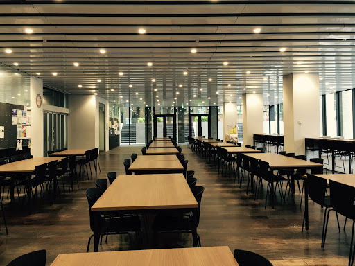 Waseda University Building 3
