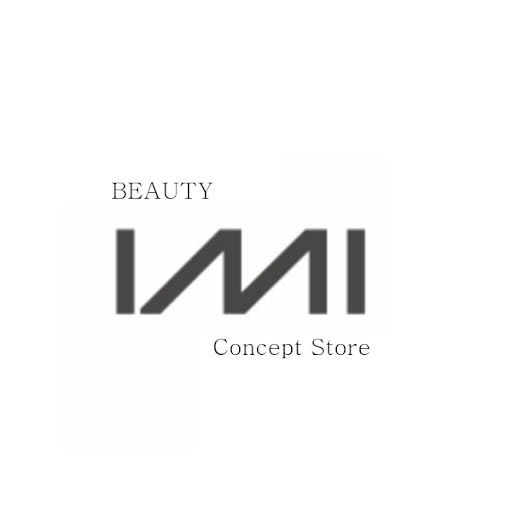 imi Beauty logo