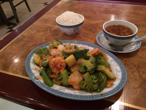 Chinese Restaurant «True Taste Restaurant», reviews and photos, 1090 Virginia Center Pkwy #102, Glen Allen, VA 23059, USA