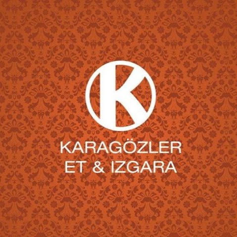 Karagözler Et & Izgara & Cağ Kebabı logo
