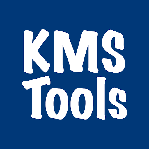 KMS Tools & Equipment logo