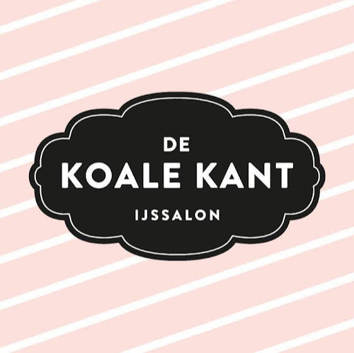 IJssalon De Koale Kant logo
