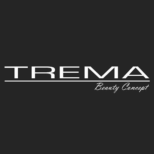TREMA Beauty Concept logo