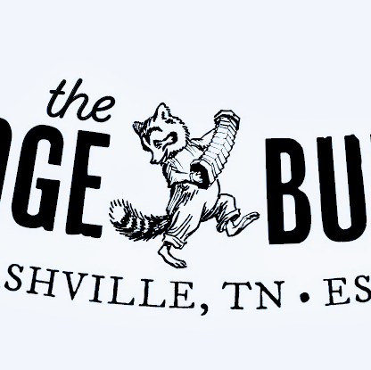 The Wedge Building logo