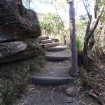 Stairs between Queen Victoria and Empress Lookouts (182718)