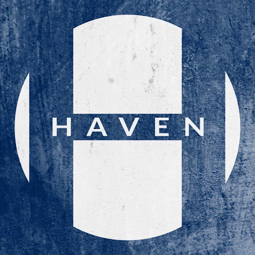 HAVEN Salon logo