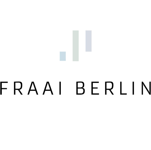 Fraai Berlin Showroom logo