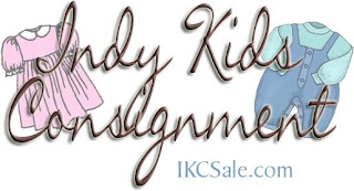 Royal Give Away: Indy Kids Consignment Sale