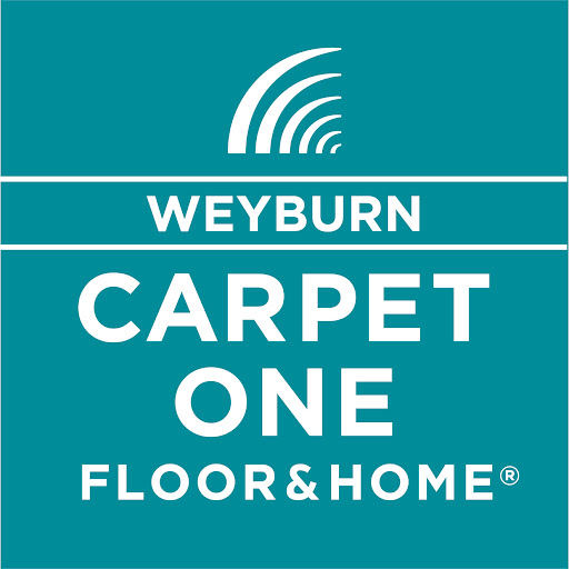 Weyburn Carpet One Floor & Home logo
