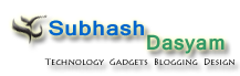 Subhash Dasyam